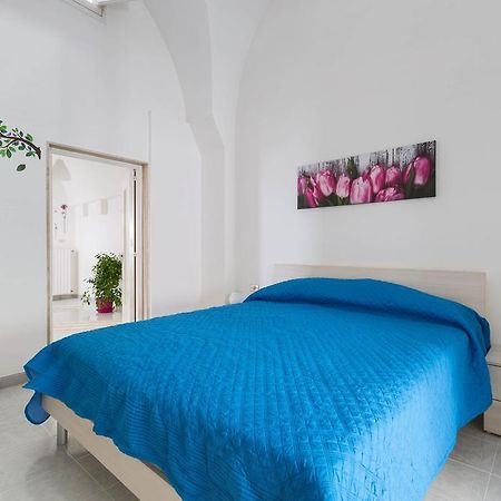 Casa Angiulina By Barbarhouse Villa San Pancrazio Salentino Exterior photo